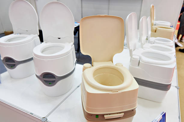 Fletcher, NC Portable Potty Rental Company